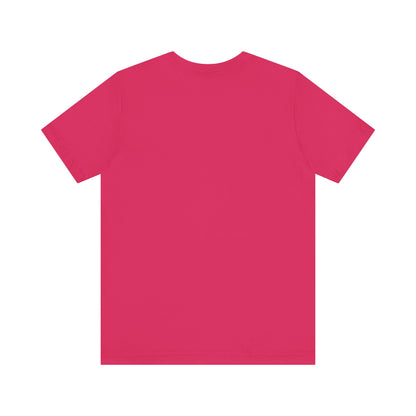 Breast Cancer Awareness Tee - Unisex Jersey Short Sleeve