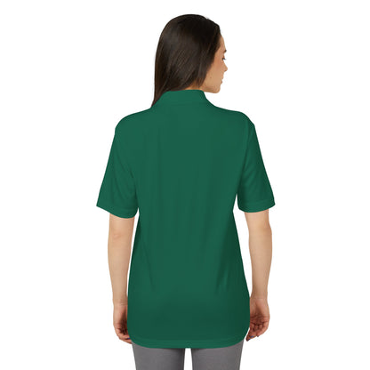 adidas Unisex Polo Shirt - Performance Athletic Style - Everstead Group