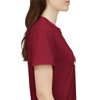 Unisex Heavy Cotton Tee - Selling Fort Wayne Design - Indiana Home Match