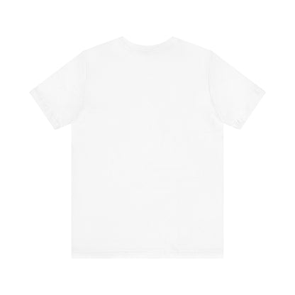 Breast Cancer Awareness Tee - Unisex Jersey Short Sleeve
