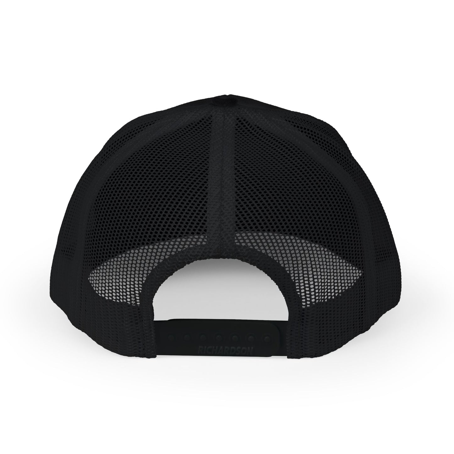 Embroidered Snapback Trucker Cap for MTA Realtors - Lowden Collective