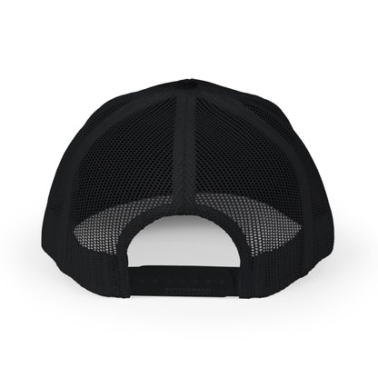 Embroidered Snapback Trucker Cap for MTA Realtors - Lowden Collective