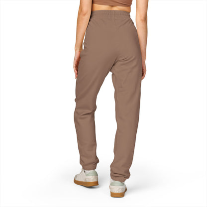 Cozy Women Garment-Dyed Sweatpants – Mike Thomas Pink Logo