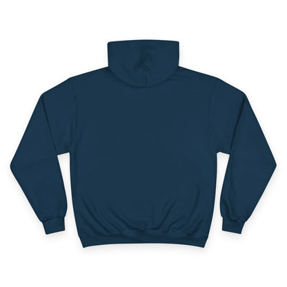 Mike Thomas Custom Champion Hoodie, Personalized Sweatshirt for Comfort, Gift for Friends, Relaxed Style for Any Occasion, Casualwear