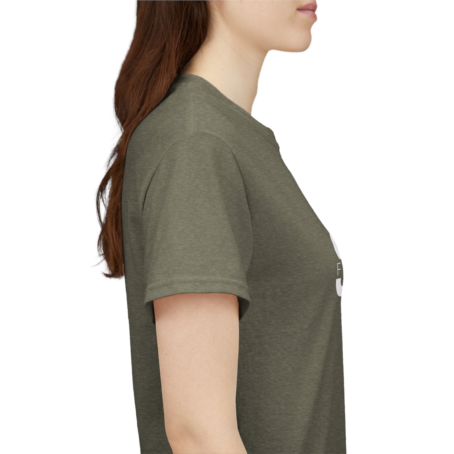 Unisex Heavy Cotton Tee - Selling Fort Wayne Design - Indiana Home Match