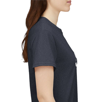 Unisex Heavy Cotton Tee - Selling Fort Wayne Design - Indiana Home Match
