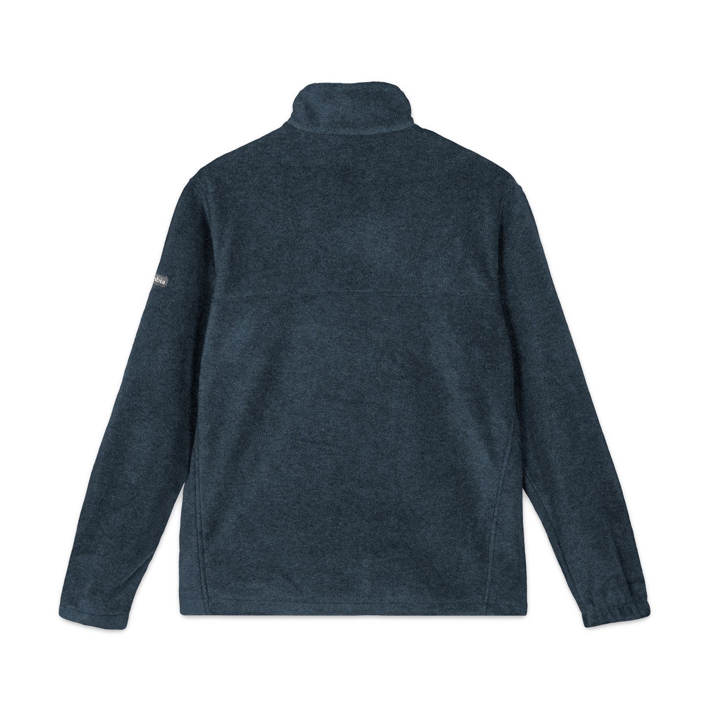 Columbia Cozy Unisex Fleece Jacket | Custom Embroidered | Perfect for Outdoor Activities, Winter Wear, Travel Gear - Bluhm Group