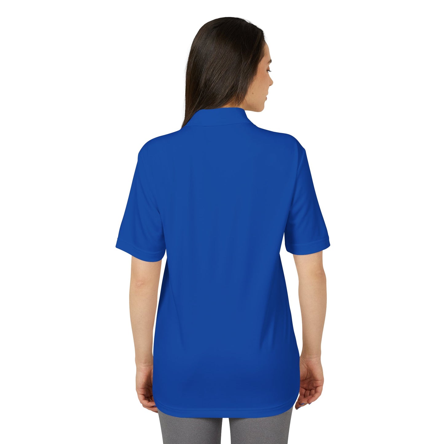 adidas Unisex Polo Shirt - Performance Athletic Style - Everstead Group
