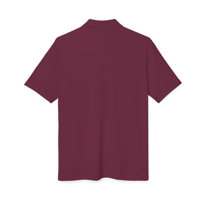 adidas Unisex Polo Shirt - Performance Athletic Style - Everstead Group