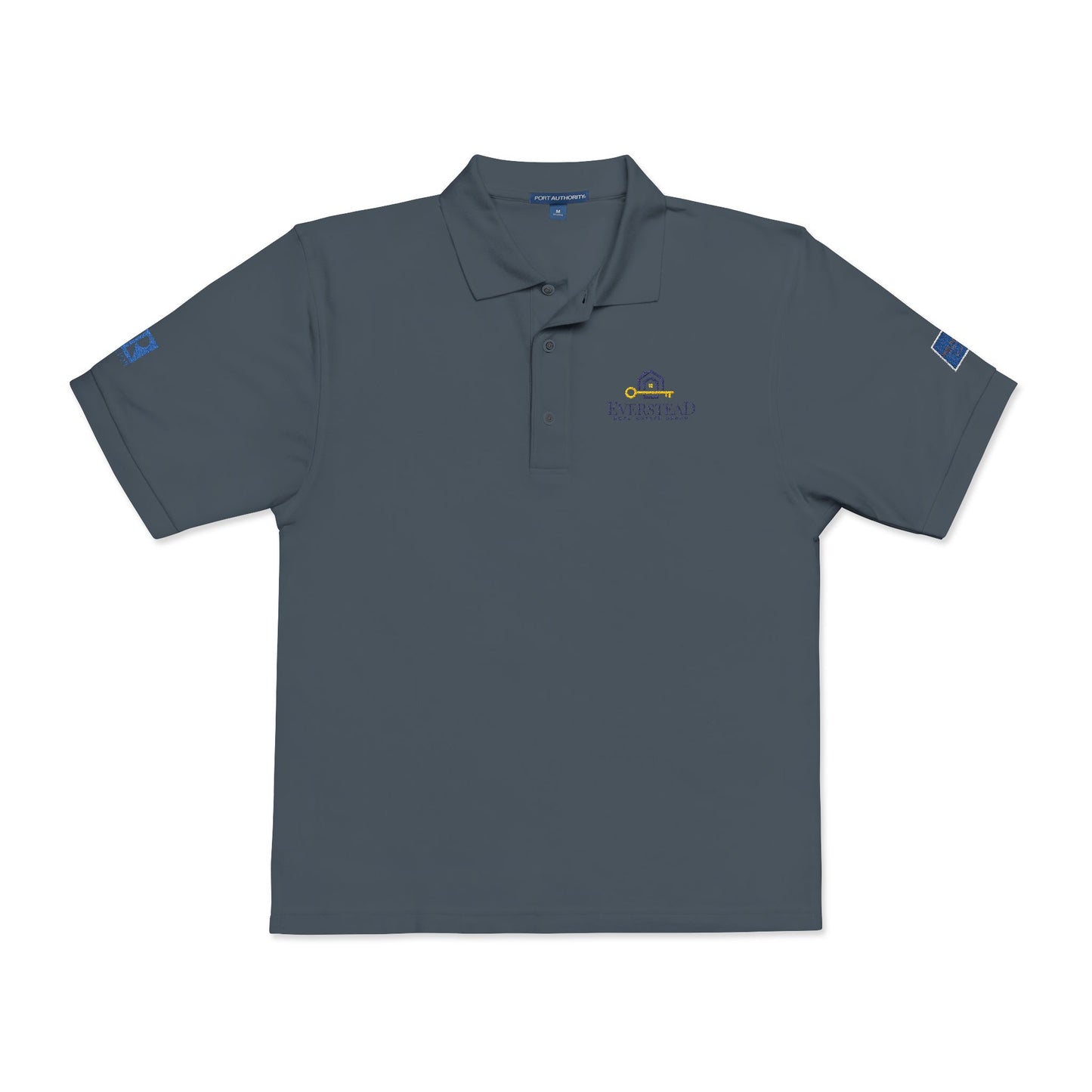 Embroidered Unisex Realtor & Team Polo Shirt - Everstead Group