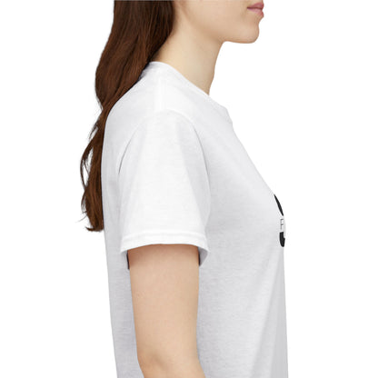 Unisex Heavy Cotton Tee - Selling Fort Wayne Design - Indiana Home Match