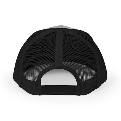 Embroidered Snapback Trucker Cap for MTA Realtors - Lowden Collective