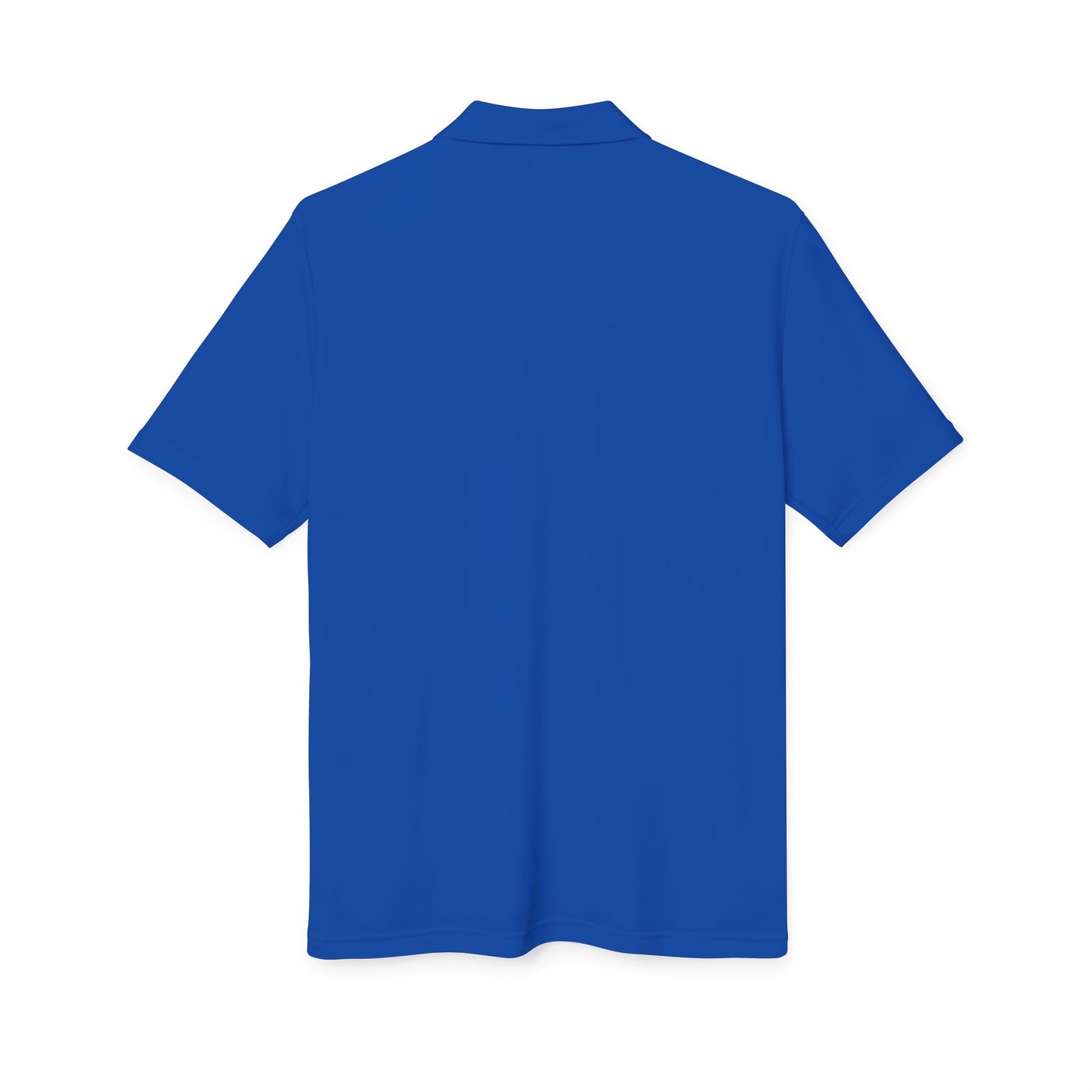adidas Unisex Polo Shirt - Performance Athletic Style - Everstead Group