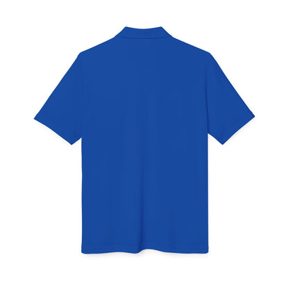 adidas Unisex Polo Shirt - Performance Athletic Style - Everstead Group