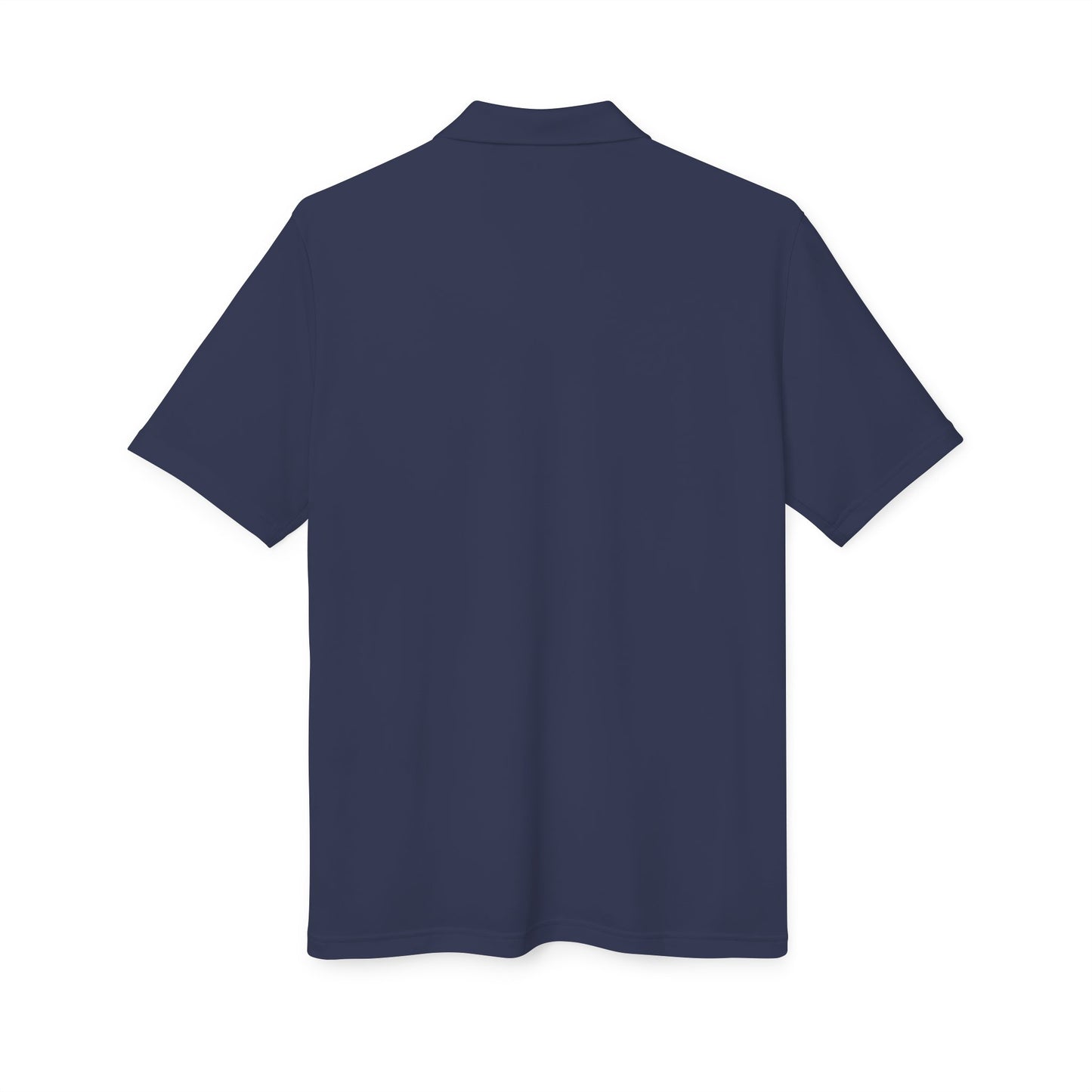 adidas Unisex Polo Shirt - Performance Athletic Style - Everstead Group