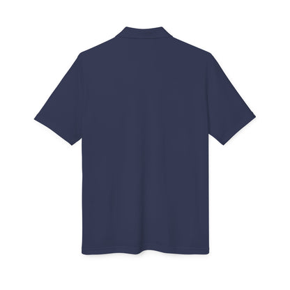 adidas Unisex Polo Shirt - Performance Athletic Style - Everstead Group