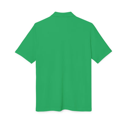 adidas Unisex Polo Shirt - Performance Athletic Style - Everstead Group