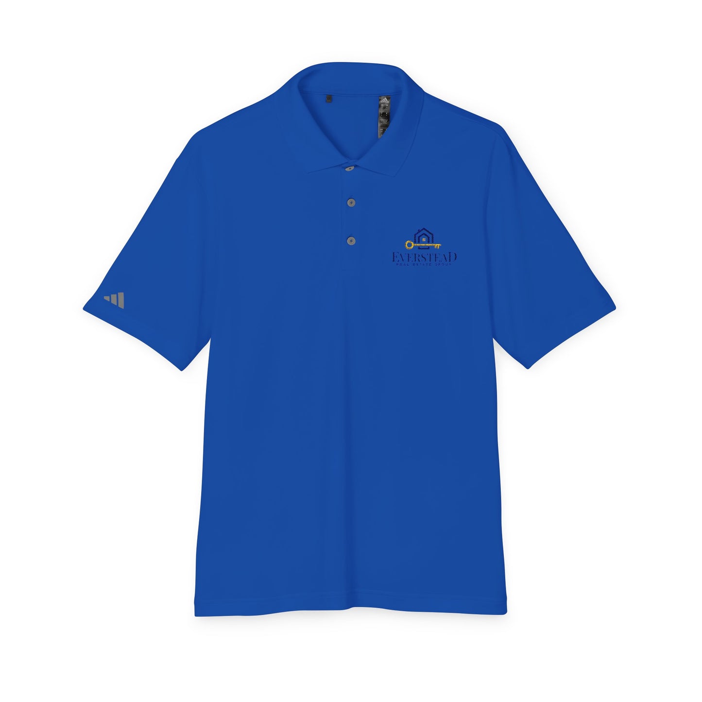 adidas Unisex Polo Shirt - Performance Athletic Style - Everstead Group