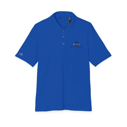 adidas Unisex Polo Shirt - Performance Athletic Style - Everstead Group