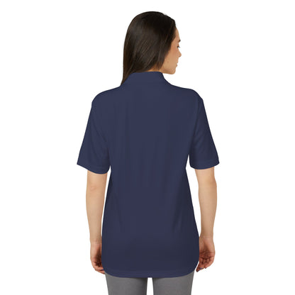 adidas Unisex Polo Shirt - Performance Athletic Style - Everstead Group