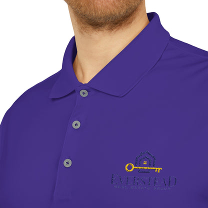 adidas Unisex Polo Shirt - Performance Athletic Style - Everstead Group