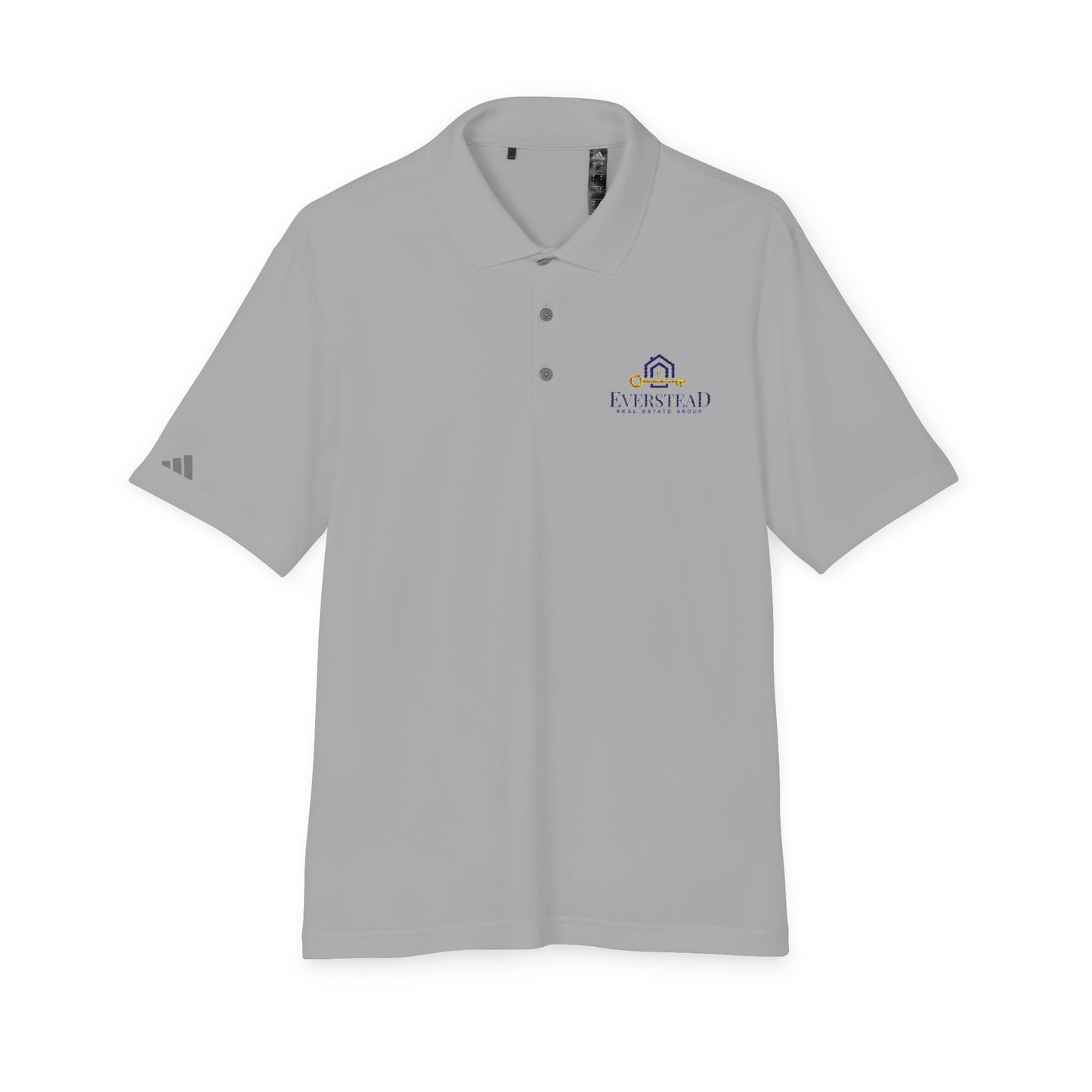 adidas Unisex Polo Shirt - Performance Athletic Style - Everstead Group