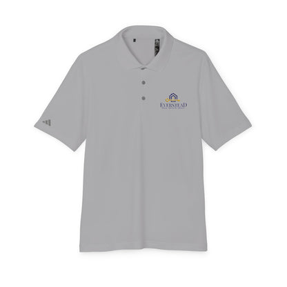 adidas Unisex Polo Shirt - Performance Athletic Style - Everstead Group