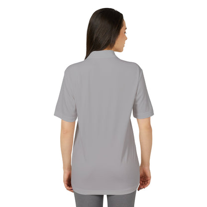 adidas Unisex Polo Shirt - Performance Athletic Style - Everstead Group