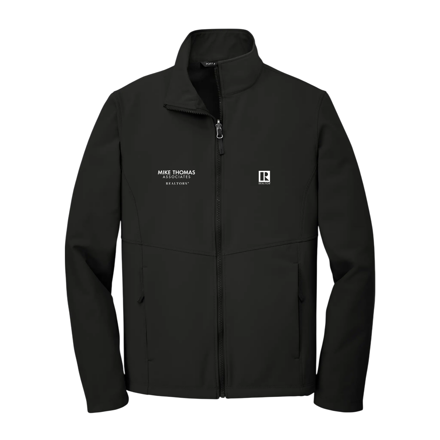 Men's Soft Shell Jacket