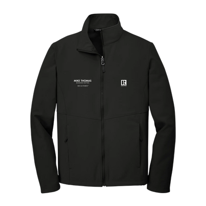 Men's Soft Shell Jacket