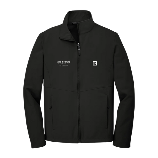 Men's Soft Shell Jacket