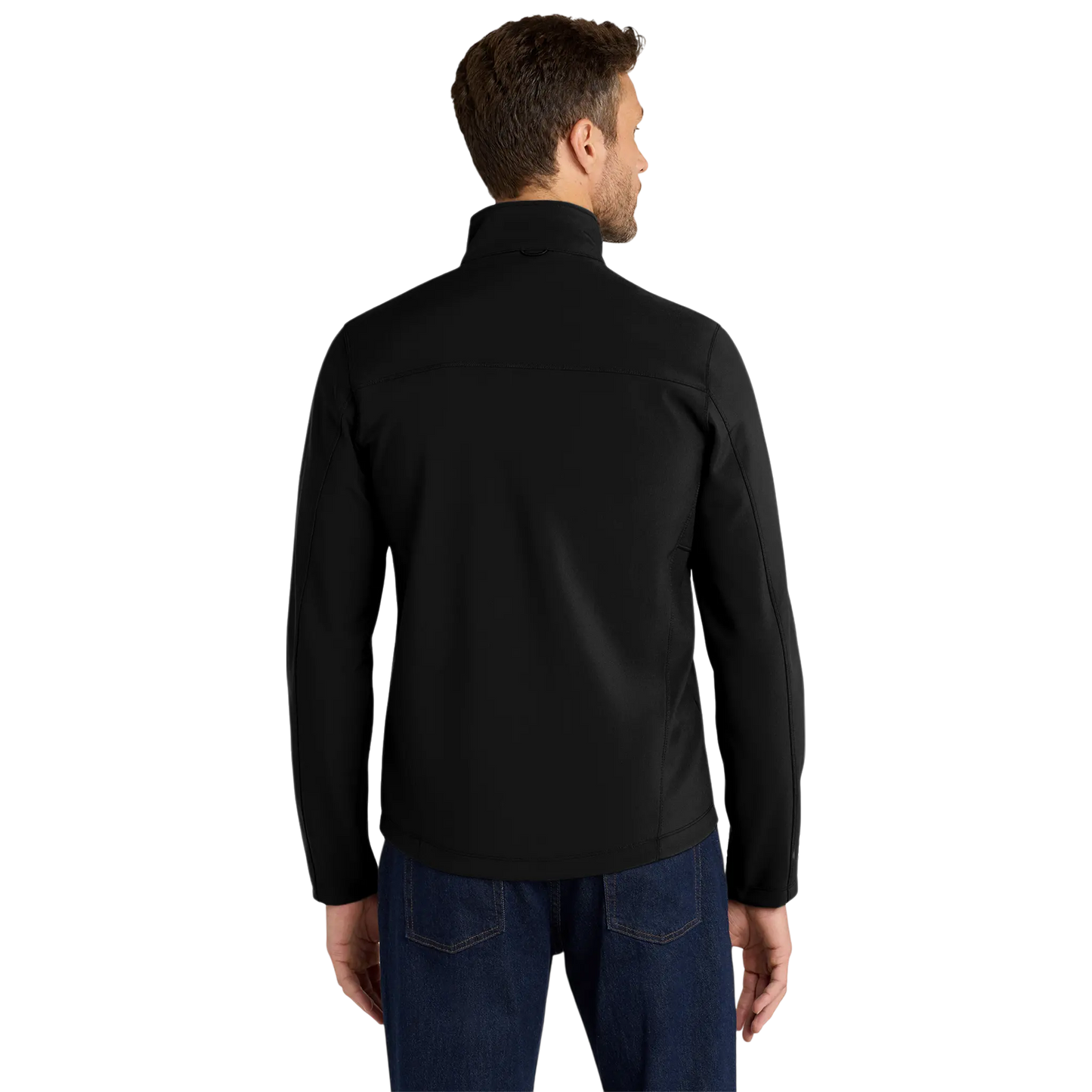 Men's Soft Shell Jacket