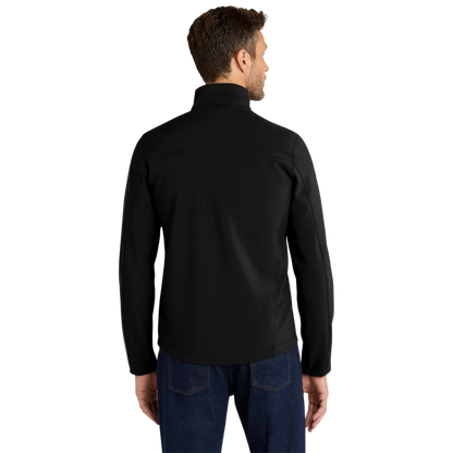 Men's Soft Shell Jacket