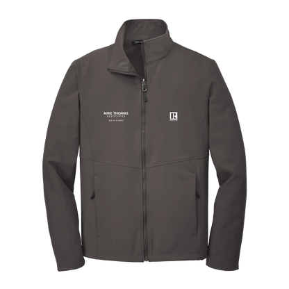 Men's Soft Shell Jacket