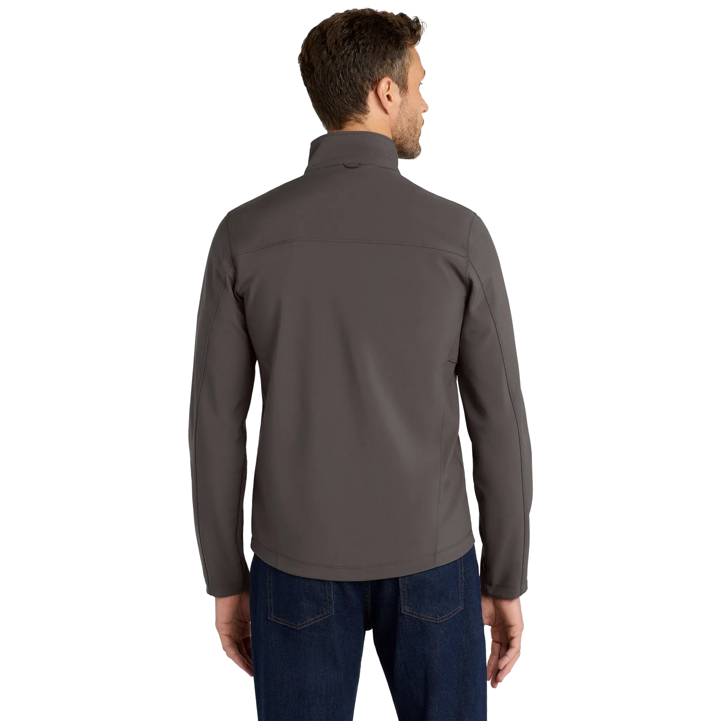 Men's Soft Shell Jacket