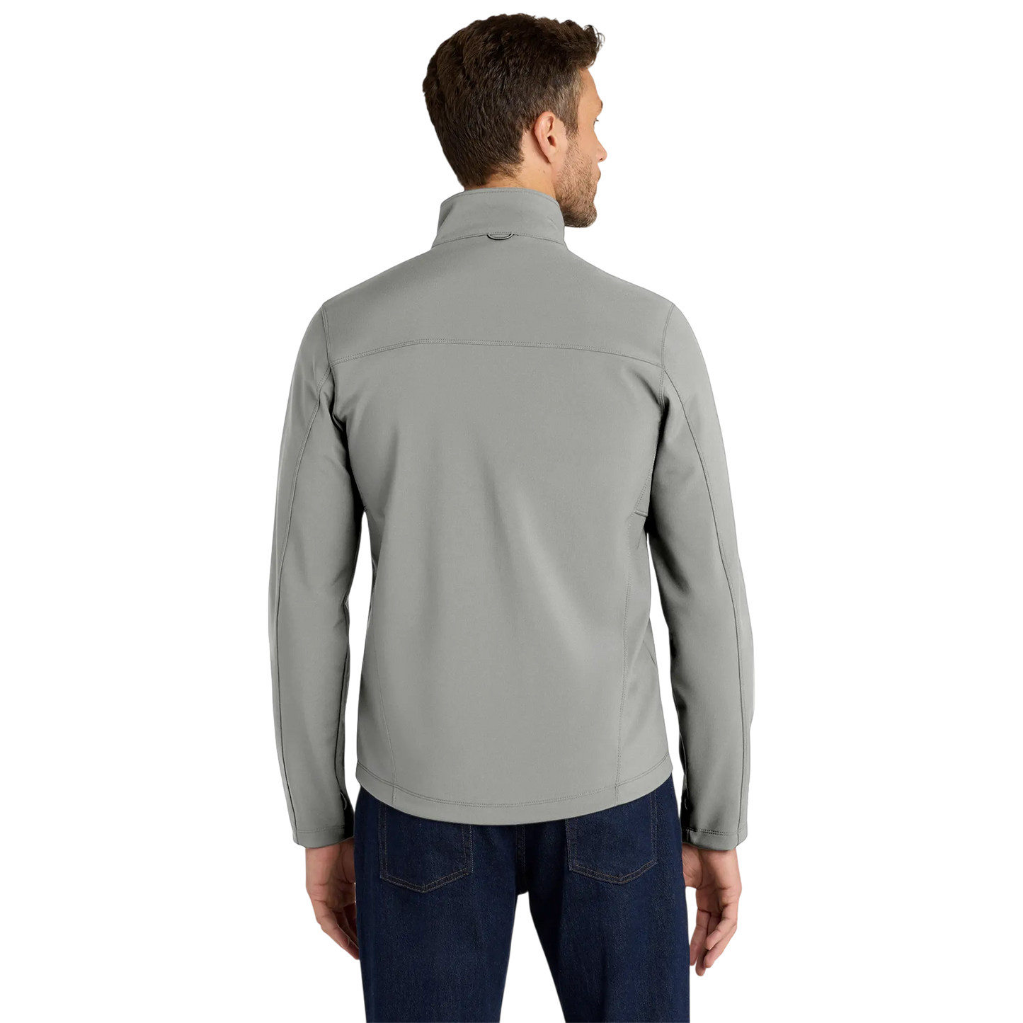 Men's Soft Shell Jacket