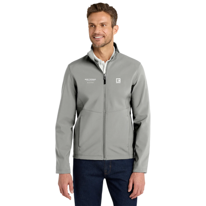 Men's Soft Shell Jacket