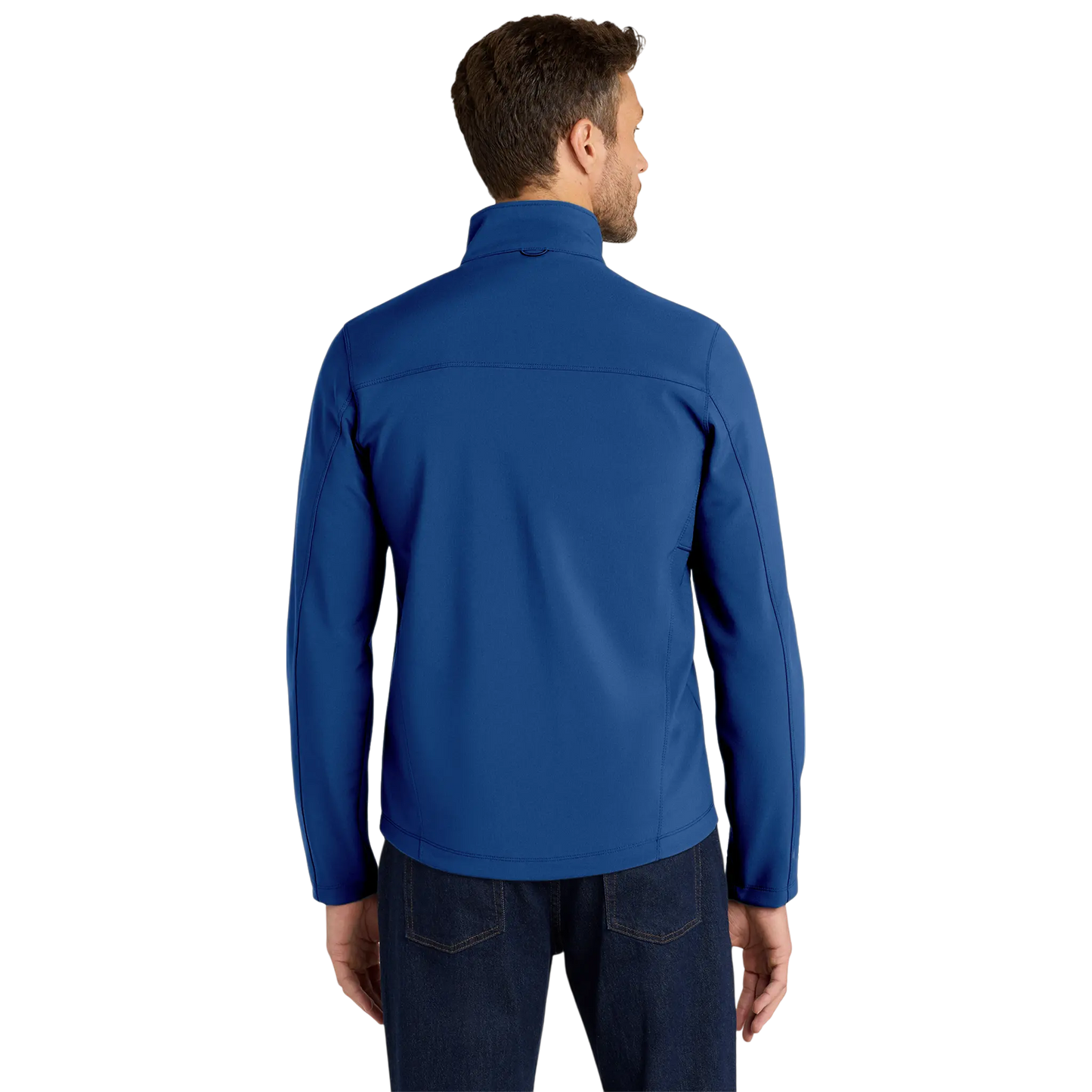 Men's Soft Shell Jacket