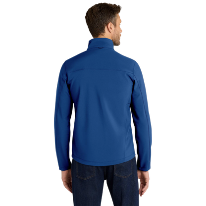 Men's Soft Shell Jacket