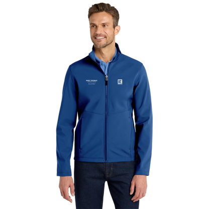 Men's Soft Shell Jacket