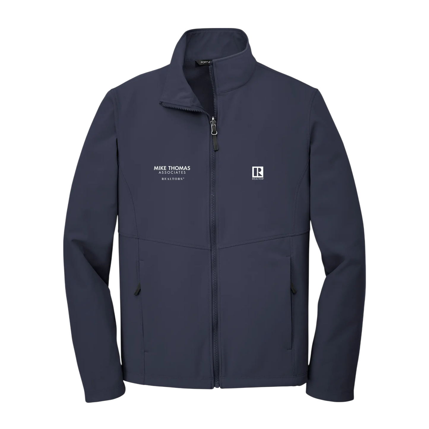 Men's Soft Shell Jacket