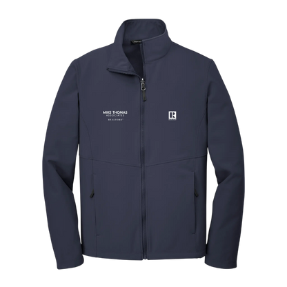 Men's Soft Shell Jacket