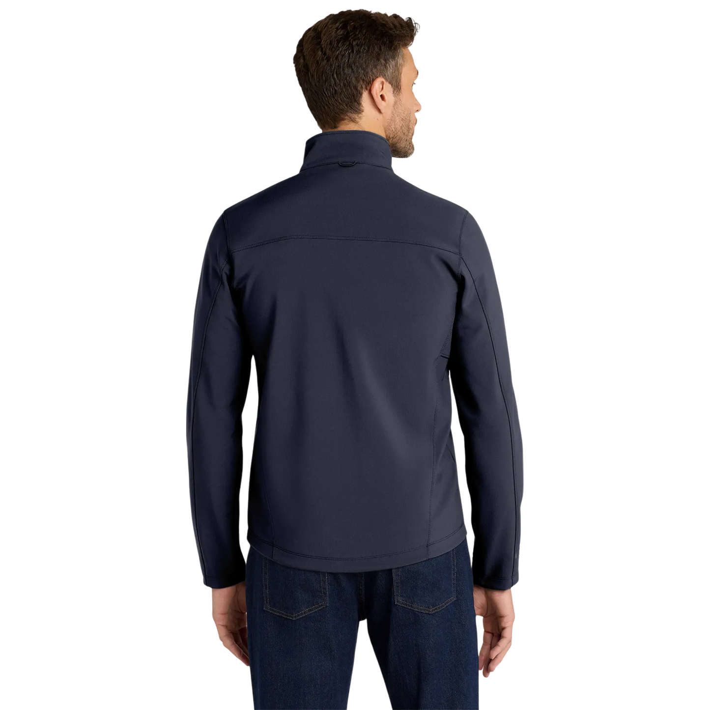 Men's Soft Shell Jacket