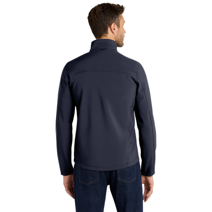 Men's Soft Shell Jacket